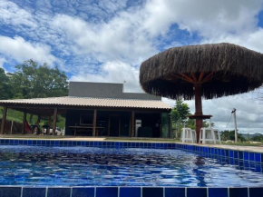 Casa de Campo Vivenda da Serra